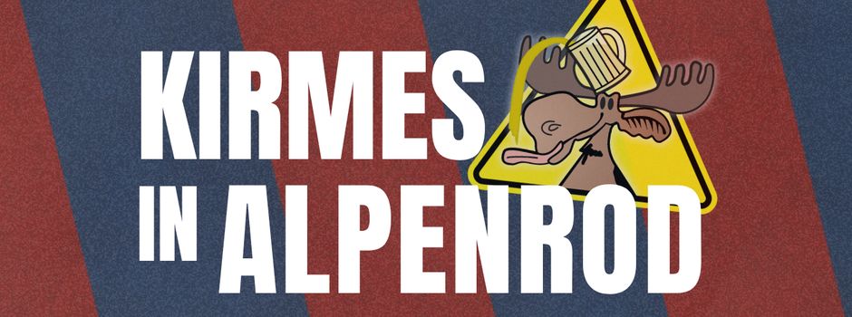 Kirmes in Alpenrod 2026