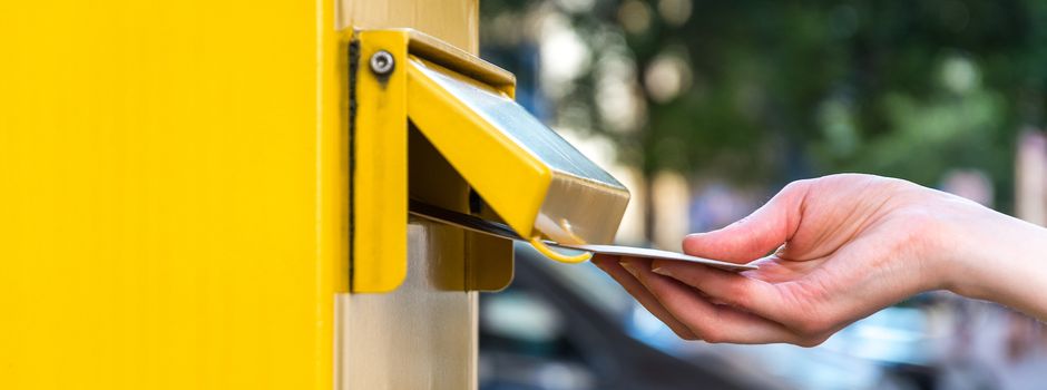 Postfiliale schließt am 27. Mai