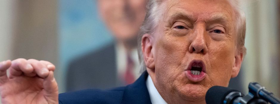 Trump verklagt BBC – Rundfunkanstalt will sich wehren