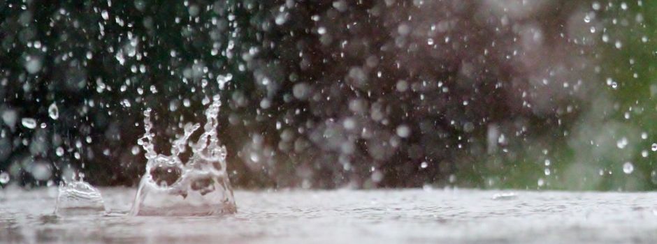 Donnerstag: Schon wieder Gewitter in Wiesbaden vorhergesagt