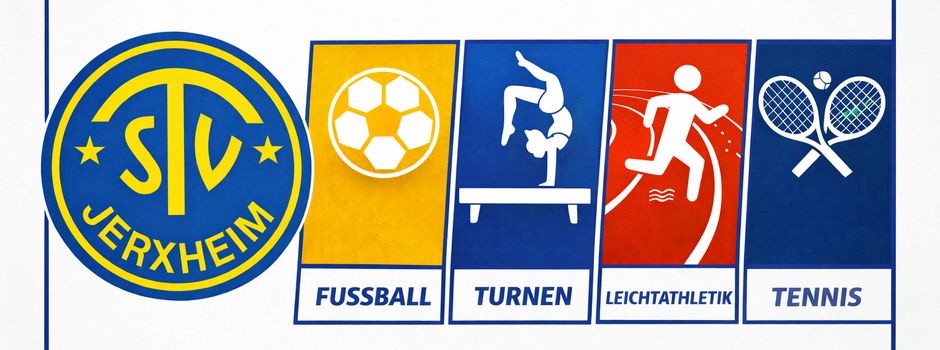 Jahreshauptversammlung des TSV Jerxheim 2026