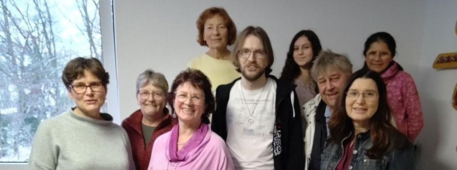 Begleitung im Alltag