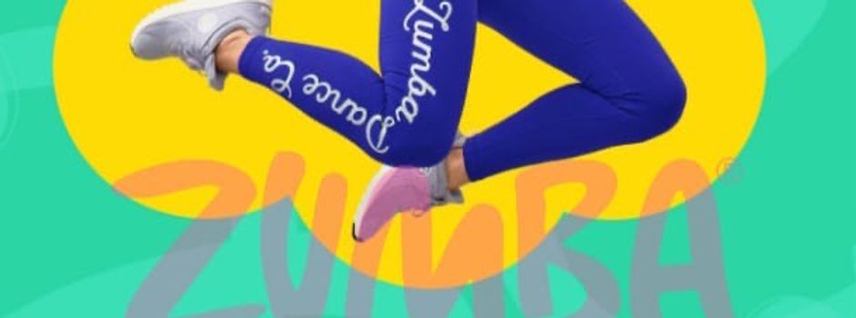 Zumba-Kurs beim TSV Victoria Clarholz startet ins neue Jahr