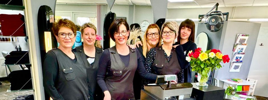 Über die Ausbildung zur Inhaberin