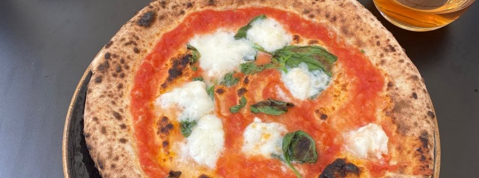 5 Orte für ein Kateressen in Augsburg