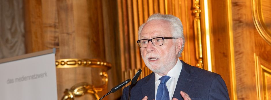 Augsburg feiert seine Medienvielfalt – Gala des Augsburger Medienpreises 2025