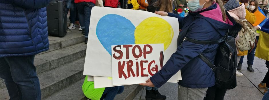 Geflüchtete privat aufnehmen: Mainzer fühlen sich allein gelassen