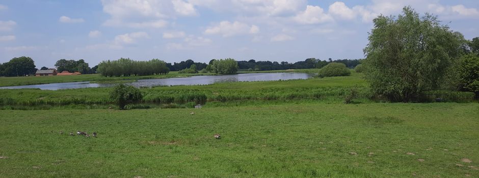 kfd St. Christina: Einladung zur geführten Wanderung im Naturschutzgebiet „Steinhorster Becken“