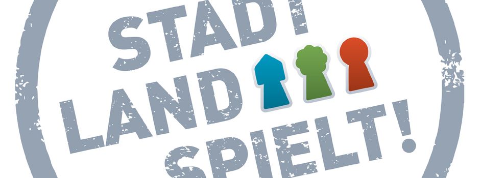 Stadt-Land-Spielt! für Familien und Spielbegeisterte