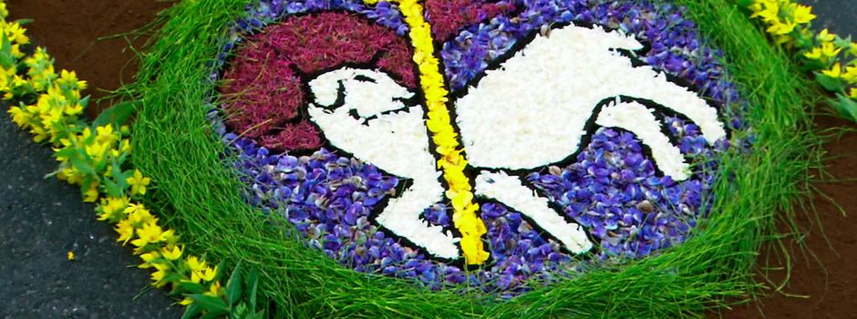 Festgottesdienst und Frühschoppen in Illschwang