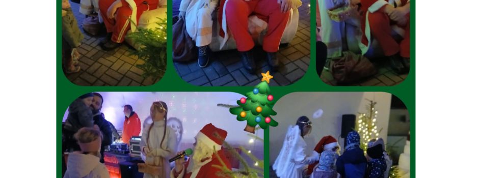 Das war unser Klostermansfelder Adventsmarkt 2025