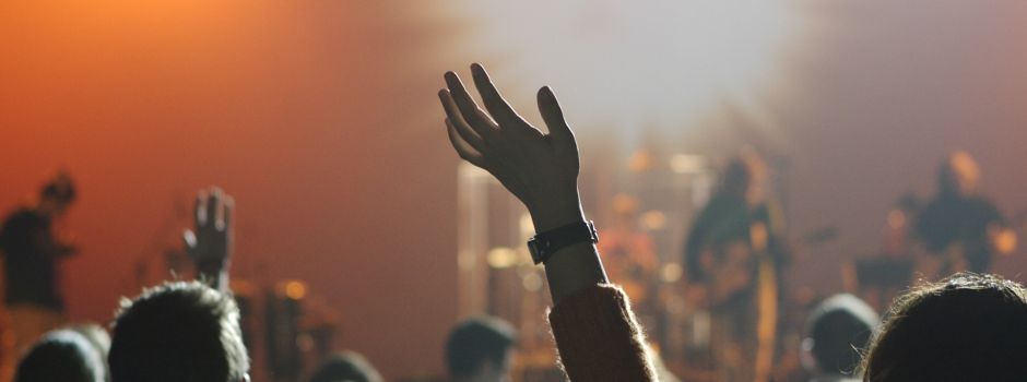 Konzerte, Festivals und mehr: Diese Acts stehen 2024 in Augsburg auf der Bühne