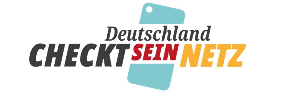 Mobilfunk-Messwoche: Gemeinsam den Funklöchern auf der Spur