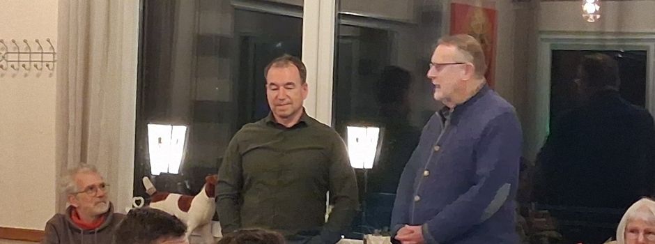 Erste Hilfe am Hund - ein Thema, das wichtiger nicht sein könnte