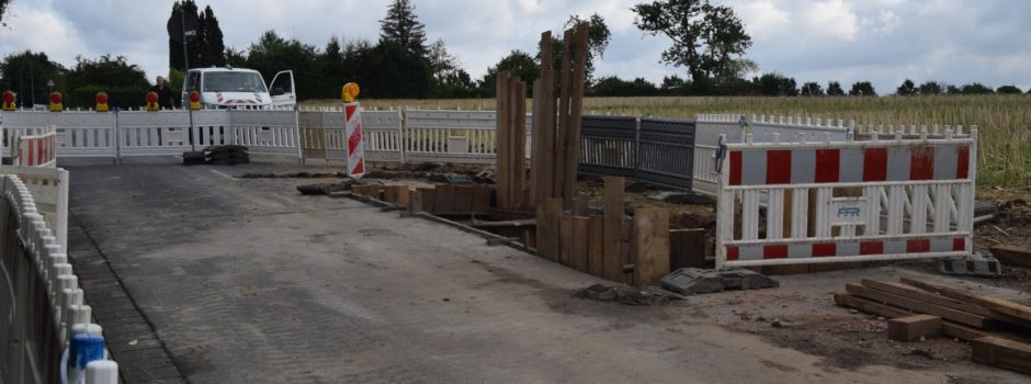 Wasserrohrbruch in der Schönaustraße: Stadt Wiesbaden gibt Update