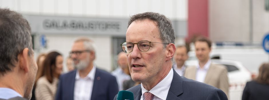 Land fördert Fanprojekt Mainz mit 80.000 Euro