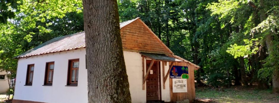 Sommerfest der Kläppergarde vom 30.06.-01.07.