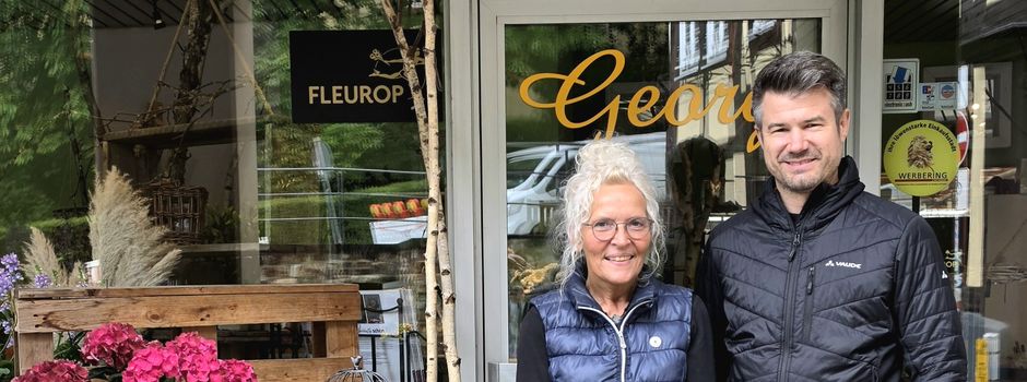 Bauarbeiten in der Friedrichstraße schreiten zügig voran – Innenstadt weiterhin erreichbar
