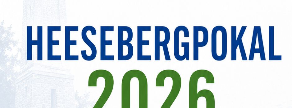 Heesebergpokal 2026