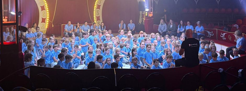 Eine Woche voller Magie und Gemeinschaft