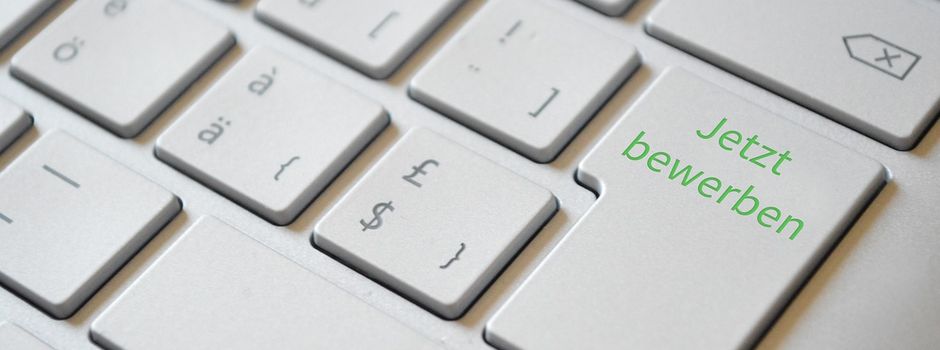 Stellenausschreibung