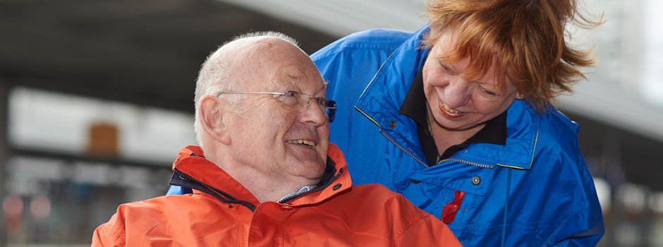 HeldInnen in Augsburg: Ohne sie geht es nicht