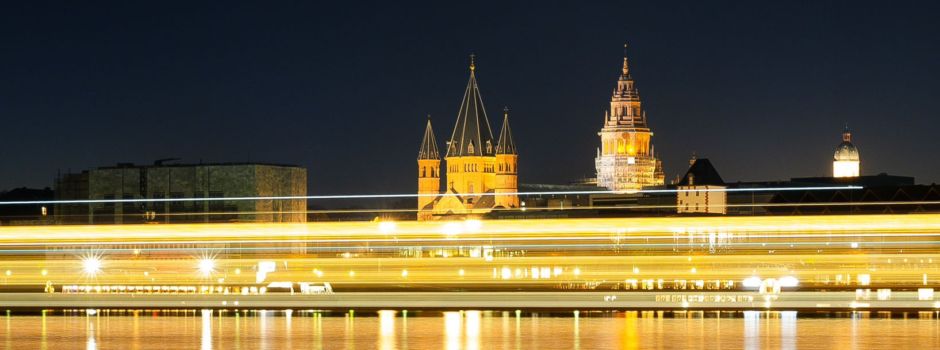 Mainzer Immobilienpreise im Sinkflug