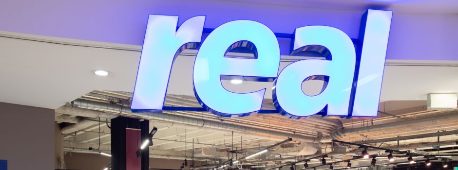 Zukunft des Ingelheimer Real-Markts geklärt