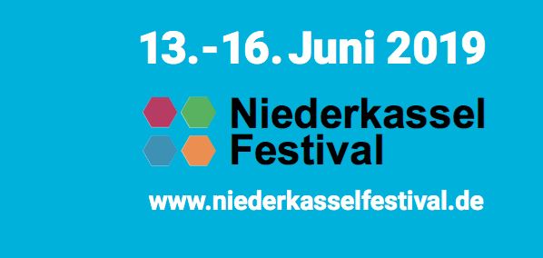 Niederkassel Festival vom Wasser