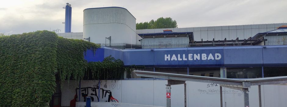 Hallenbad in Kostheim: Neubau ohne Sauna?