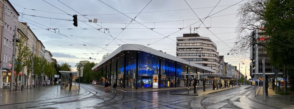 Vom Sozialticket zum Deutschlandticket: Neue Regelungen ab Juni in Augsburg
