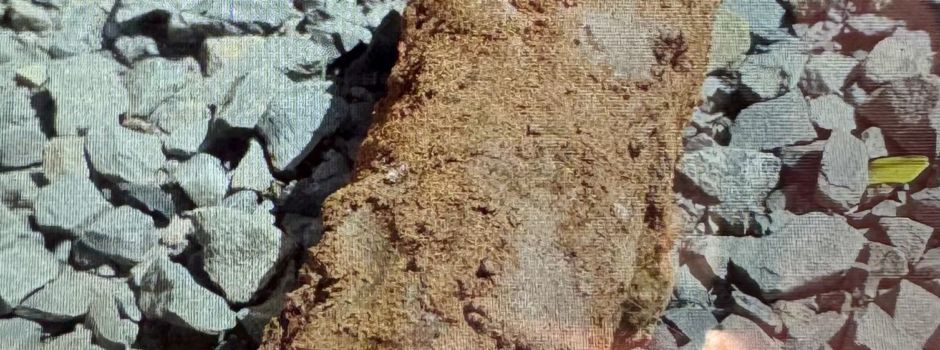 Rheinbergerstraße: Einschränkungen wegen Bombenfund