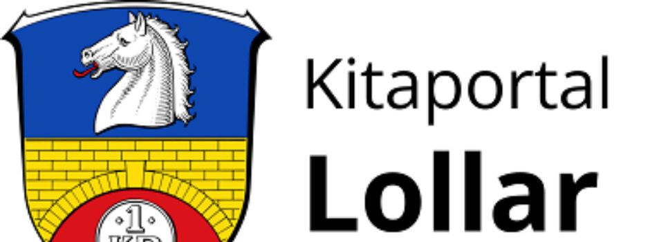 Neuigkeiten aus den Lollarer Kindertagesstätten: Wir gehen neue Wege und nehmen Sie mit!