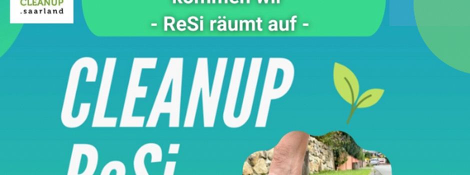 25.02.23 „ReSi räumt auf“