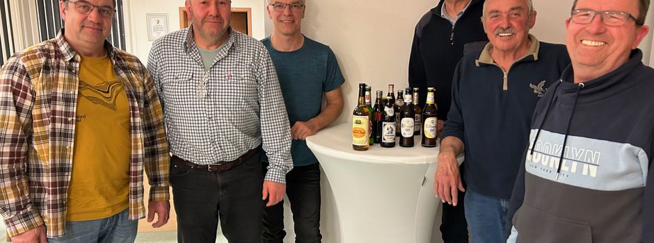 Protokolle der Jagdversammlungen Wellingerode liegen aus