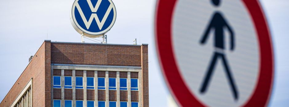 Volkswagen trennt sich von Personalvorstand Gunnar Kilian