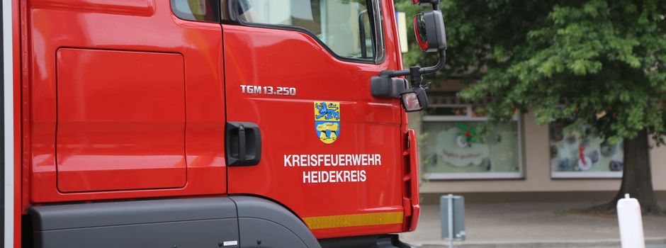 Kreisfeuerwehrverband tagt in Soltau – Wahlen, Ehrungen und mehr
