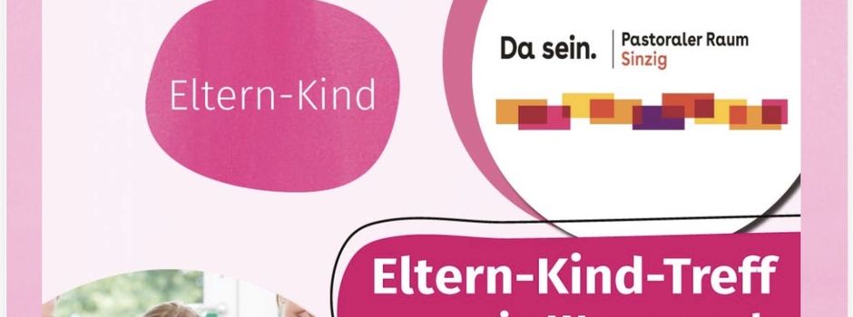 Eltern-Kind-Treff