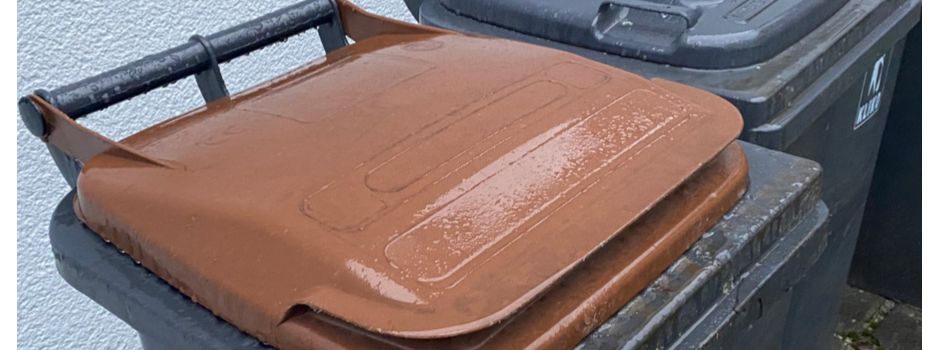 Geänderte Abfuhrtermine in Herzebrock-Clarholz