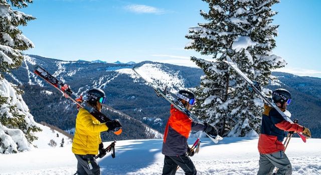 5 Skiorte, die ihr wunderbar von Augsburg aus erreicht