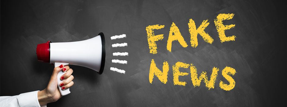 Reingefallen? Alles bleibt wie gewohnt!