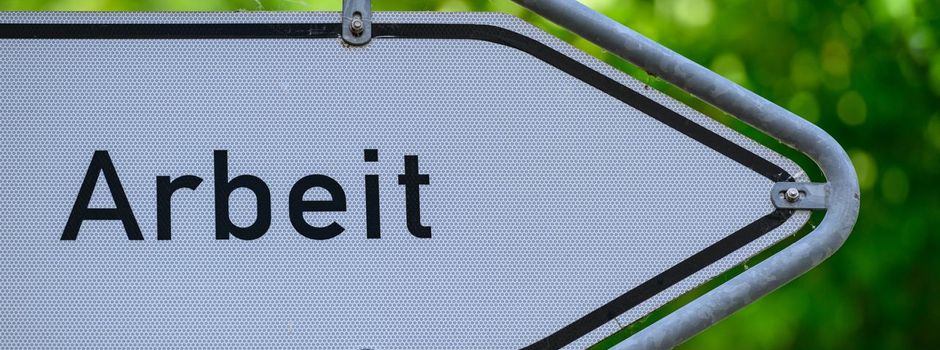 Kleine Herbstbelebung: Arbeitslosenzahl unter drei Millionen