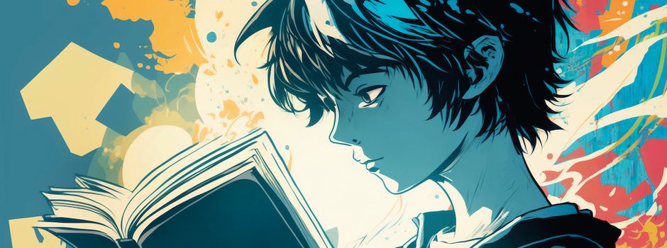 „Manga Day“ in der Waldmühle