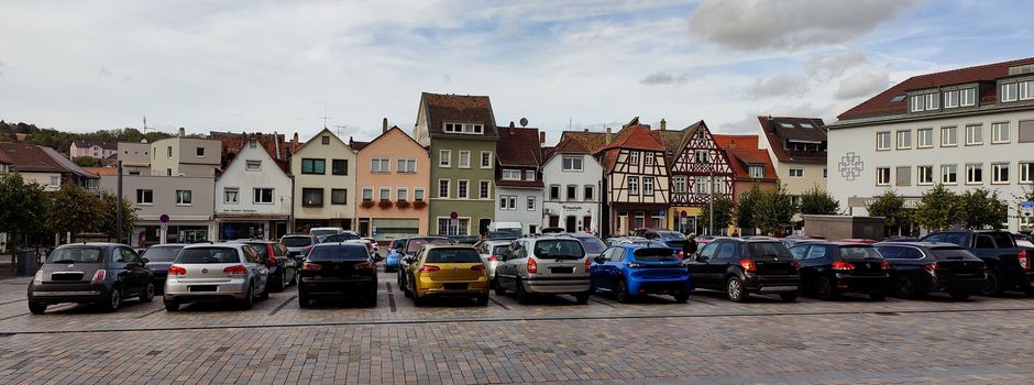 Alzeyer Bürgermeister reagiert auf Sorgen wegen Ruhestörung und Müll