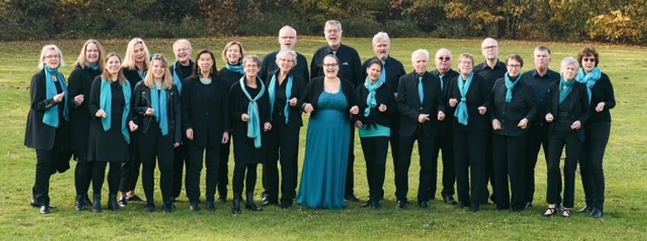 Spannendes Konzert-Wochenende