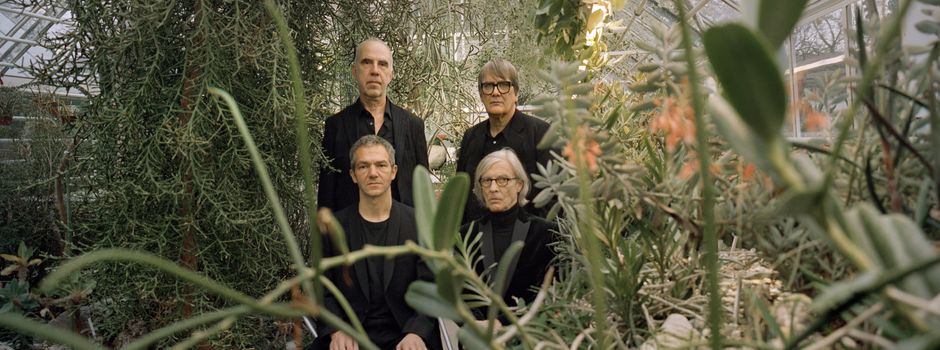 „Summer in the City“: Element of Crime spielt in Mainz