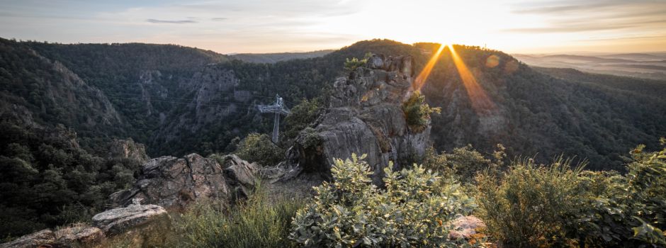 Jugendfreizeit im Harz – Plätze frei