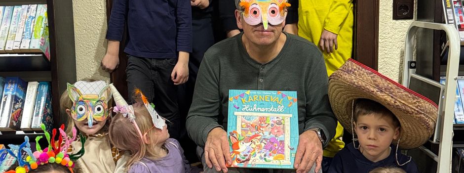 Neues aus der Gemeindebücherei!