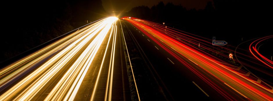 Polizei stoppt illegales Autorennen zwischen Koblenz und Neuwied