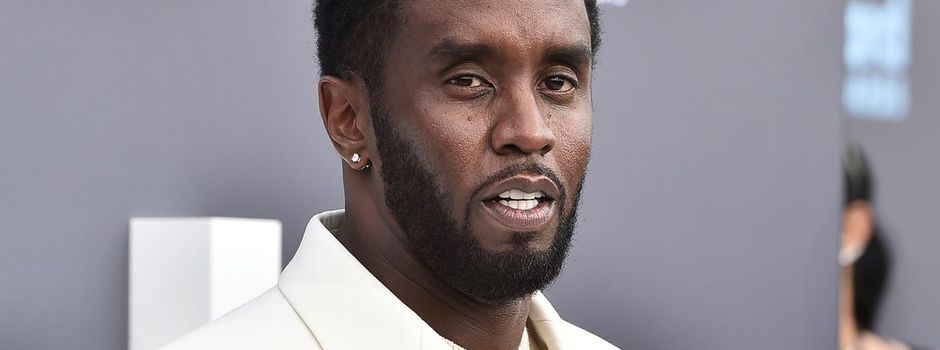 Neue Zivilklage gegen Sean Combs mit Vergewaltigungsvorwurf